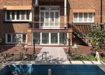 مرمت و بازسازی خانه مسکونی