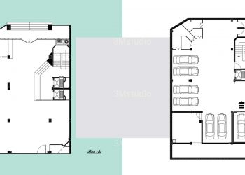 مجتمع اداری مهندس دادرس