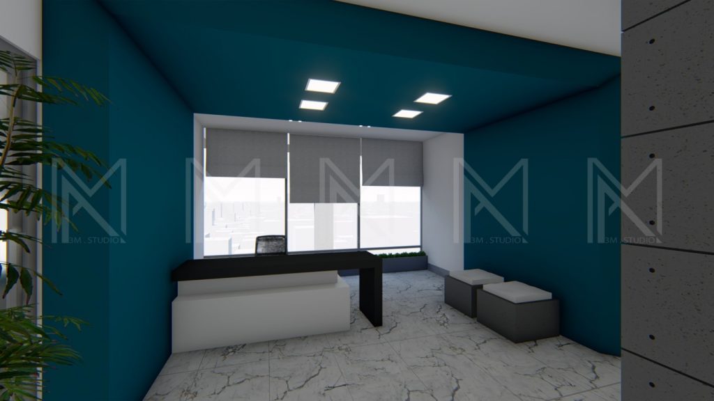 IOEC Manager’s Office