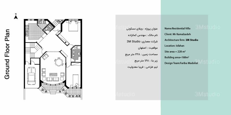کمالزاده (1)