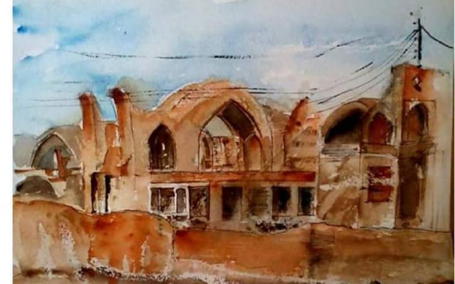 نقاشی (10)