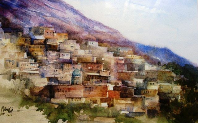 نقاشی (20)