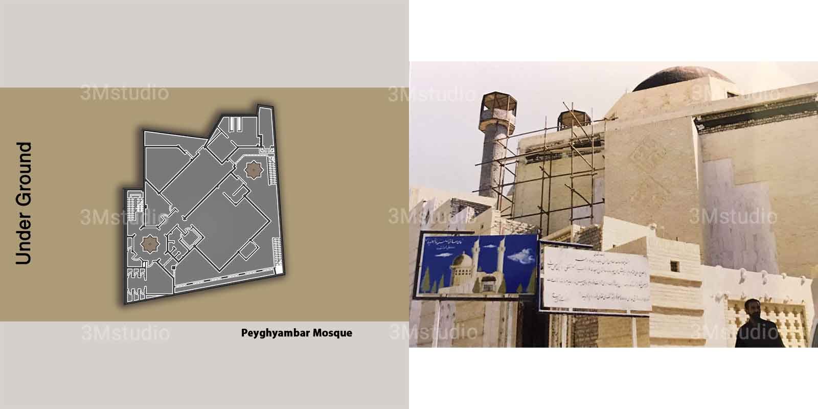 مسجد (4)