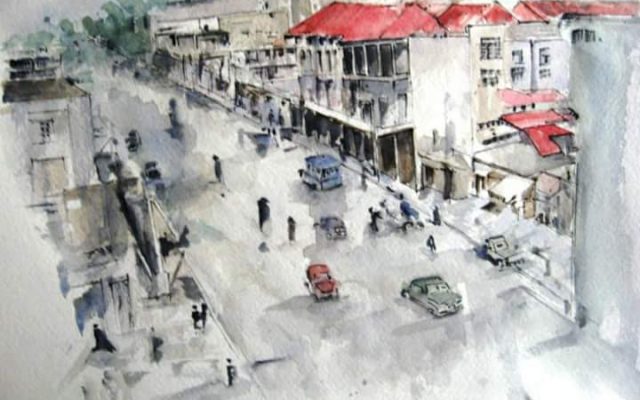 نقاشی (5)