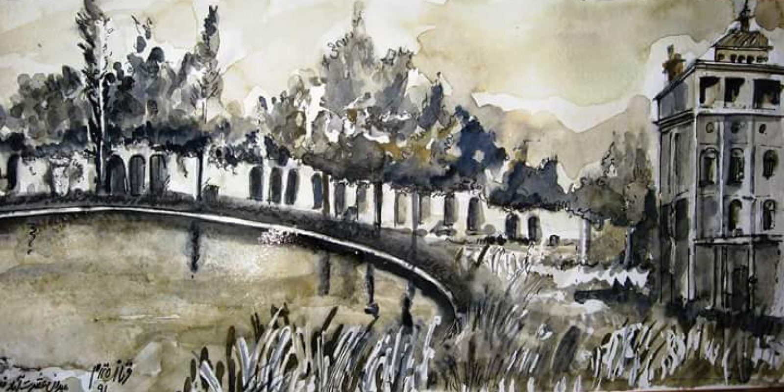 نقاشی (7)
