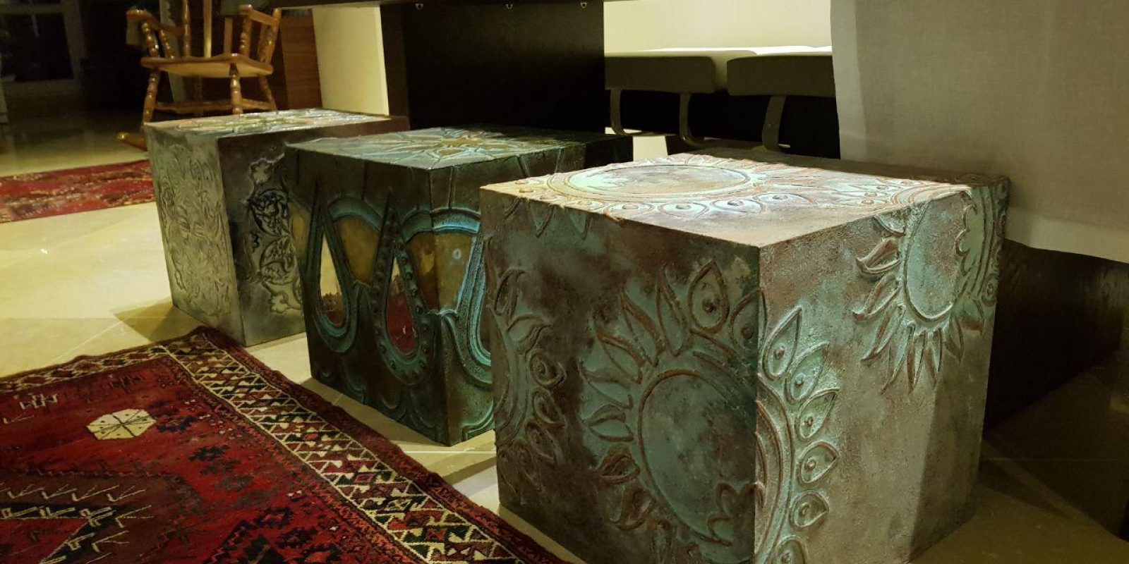 خانه-فیروزه (4)