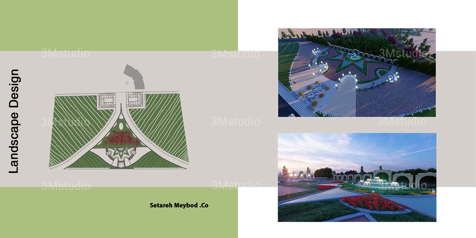 یزد-محوطه (3)