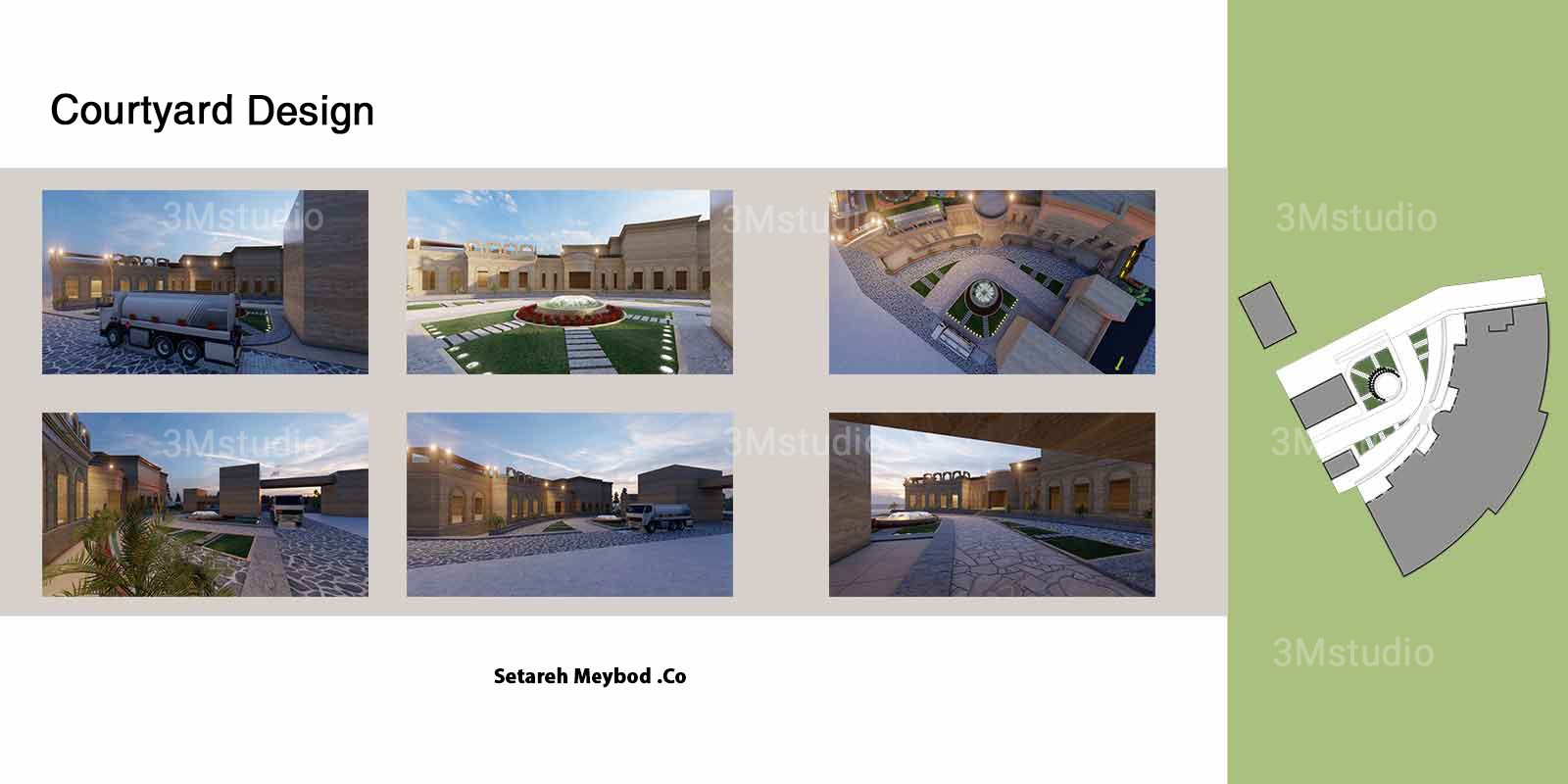 یزد-محوطه (6)